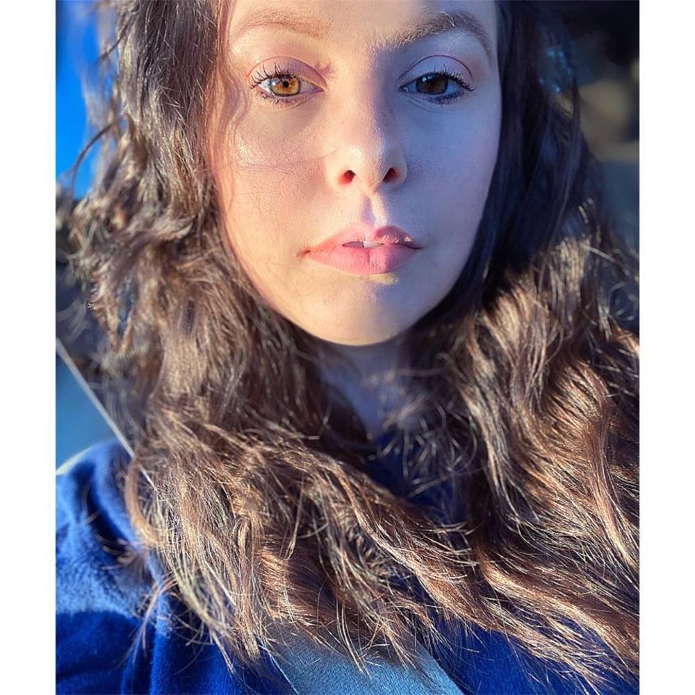 Meet your Posher, Makaela